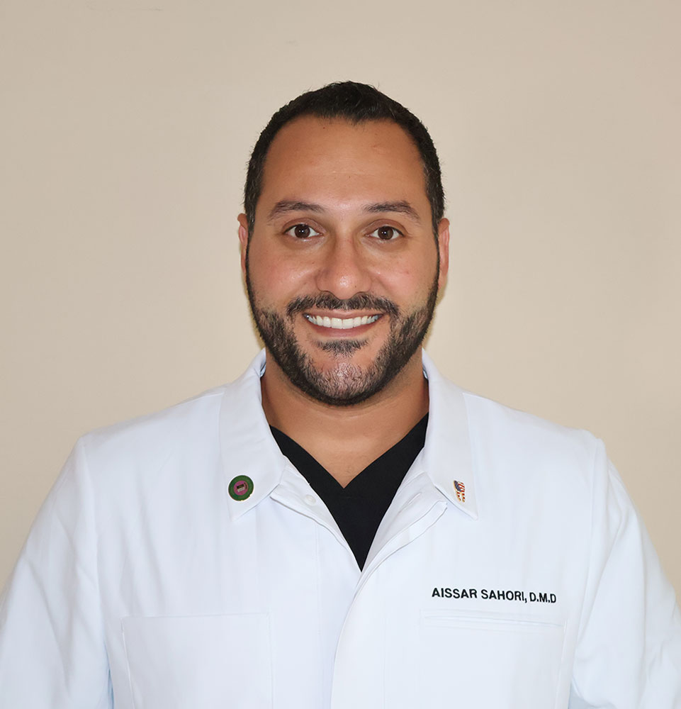 dr ashori