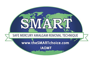 SMART certified